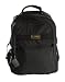 Personalized A. SAKS Expandable Laptop Backpack