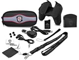 Produkt-Bild: Sony PSP Slim & Lite / PSP 3000 - Legendary Pack -black-