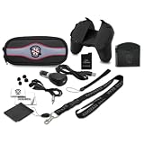 Sony PSP Slim & Lite / PSP 3000 - Legendary Pack -black- Zubeh�rsammlungvon "Kamikaze Gear"