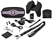 PlayStation Portable Zubehör - Sony PSP Slim & Lite / PSP 3000 - Legendary Pack -black-