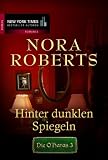 Die O Haras 03: Hinter dunklen Spiegeln