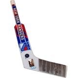 John Vanbiesbrouck New York Rangers Autographed Mini Hockey Stick