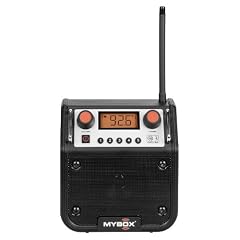 Perfect Pro Baustellenradio MyBox