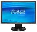 Asus 20" VW202s LCD TFT Monitor 5ms 3000:1