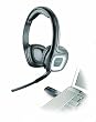 Plantronics - .Audio 995 - Micro-casque sans fil - Noir