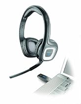 Plantronics .Audio 995 Wireless USB