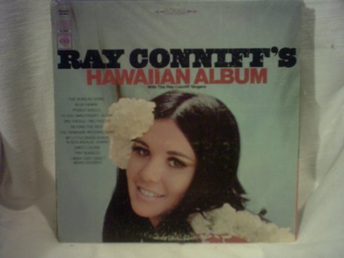 Ray Conniff Singers - Hawaiian Album - Zortam Music