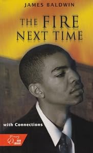Cover of "The Fire Next Time (HRW Library...
