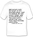 And Hazael said, But what, is thy servant a dog, that he should do this great t T-shirt