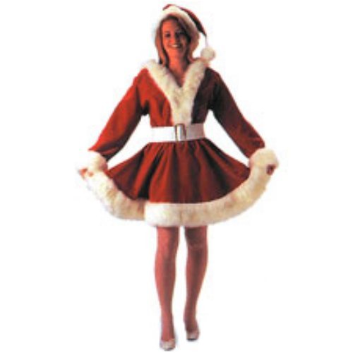Ms Santa