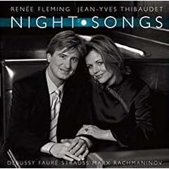 Night Songs