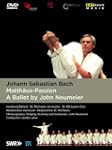 Johann Sebastian Bach - Matth�us-Pass...