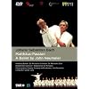 Johann Sebastian Bach - Matth�us-Passion [3 DVDs]