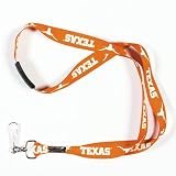 University Of Texas Lanyards