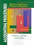 Accounting Procedures: The Recording Process-A Preparer's Perspective