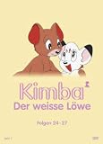Eigenschaften Koch Media GmbH - DVD  / Kimba, der weiße Löwe - DVD 7: Folgen 24-27