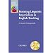 Resisting Linguistic Imperialism in English Teaching (Oxford Applied Linguistics)