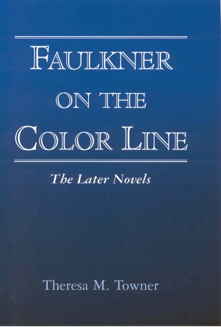 William Faulkner