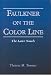 Book Faulkner on the Color Line: The Later Novels