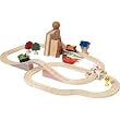 Thomas and Friends Wooden Railway Toy Set - Boulder Mountain