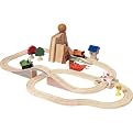 Thomas and Friends Wooden Railway Toy Set - Boulder Mountain