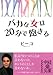 バカな女は20分で飽きる (中経の文庫)