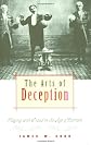 The Arts of Deception: Playing with Fraud in the Age of Barnum
