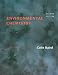 Book Environmental Chemistry