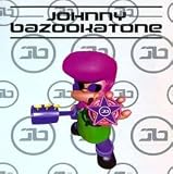 Johnny Bazookatone