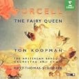 Purcell: The Fairy Queen (Gesamtaufnahme) (Aufnahme Hannover 1994)