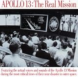 Revue Various Artists  / Apollo 13: The Real Mission
