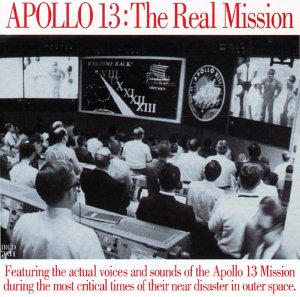 CD-Charts  Search : The Real Mission
