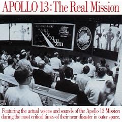 Apollo 13: The Real Mission