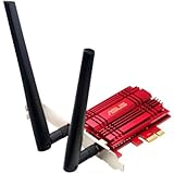 ASUS Wi-Fi PCI Express Adapter (PCE-AC56)