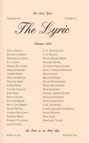Lyric