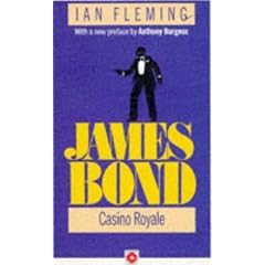 Casino Royale (Coronet Books)
