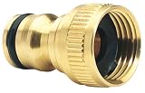 Review Draper Tools 5010559684298 / Draper Expert 68429 Watering System 1/2