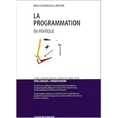 La Programmation en pratique