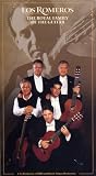 DVD : Los Romeros: The Royal Family of the Guitar