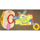 Love Notes Rabbit Hug