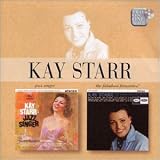 Jazz Singer / Fabulous Favourites