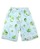 Baby Nay Lemon Lime *Lemon Lime* Single Layer Voile Pant