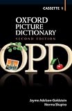The Oxford Picture Dictionary