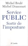 Service Public pour en finir avec l'i...