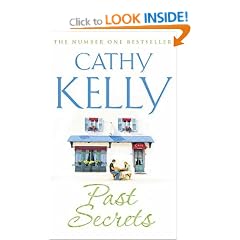 Past Secrets