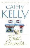 Cover of Past Secrets by Cathy Kelly 0007154089