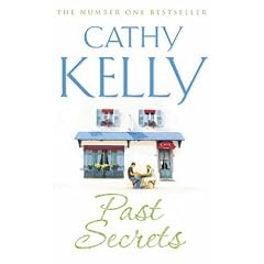 Past Secrets
