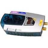 Buy Monster Cable MP HT 200 Home Theatre PowerCenter with Clean Power Stage 1 v2.0 by Monster