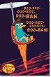 Secret Agent Perry Platypus - Phineas & Ferb Poster