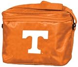 Tennessee Volunteers Logo Collapsible 6 Pack Cooler Lunch Box by Logo